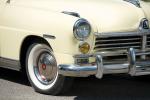 Hudson Commodore Custom Eight Convertible Brougham 1949 года